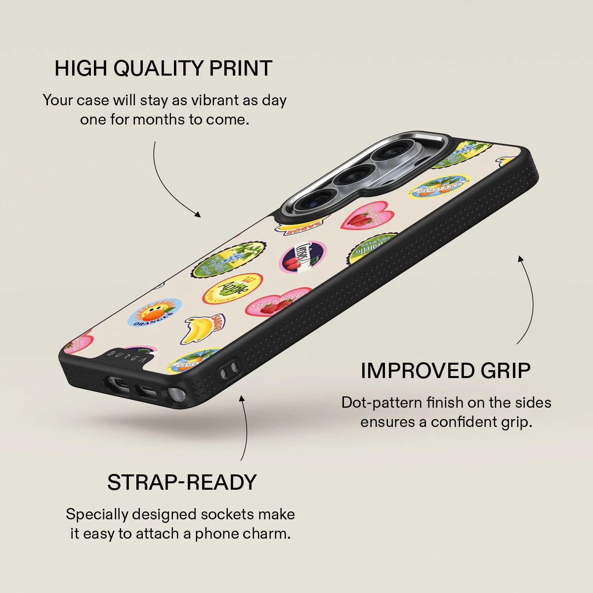 Flavour - Samsung Galaxy S26 Ultra Case - Image 23