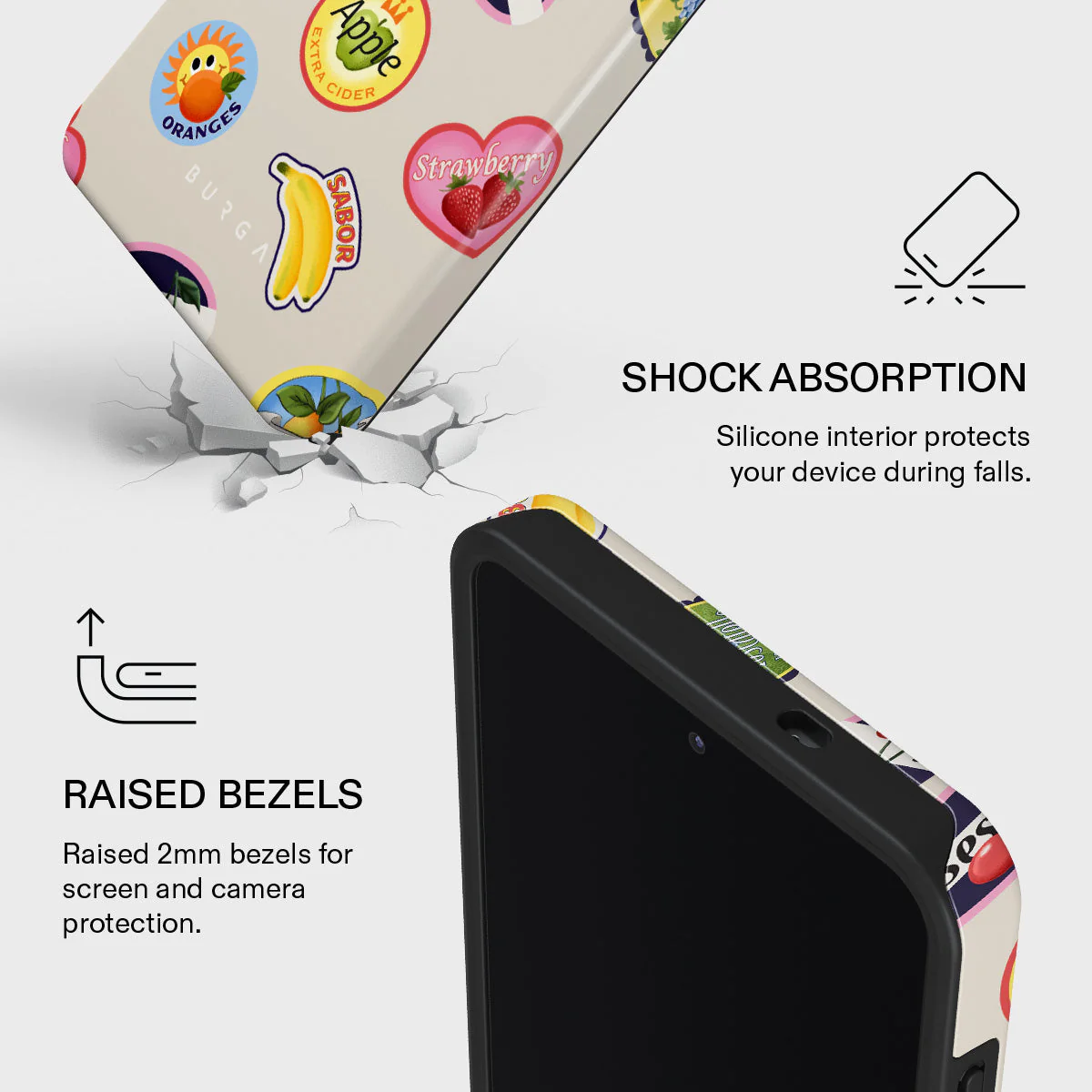 Flavour - Samsung Galaxy S26 Ultra Case - Image 4
