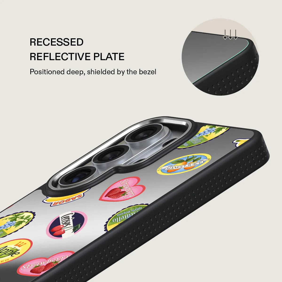 Flavour - Samsung Galaxy S26 Ultra Case - Image 59