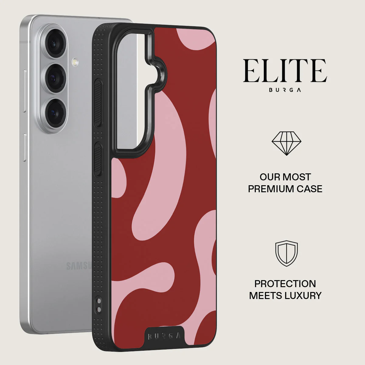 Flex - Samsung Galaxy S26 Case - Image 13