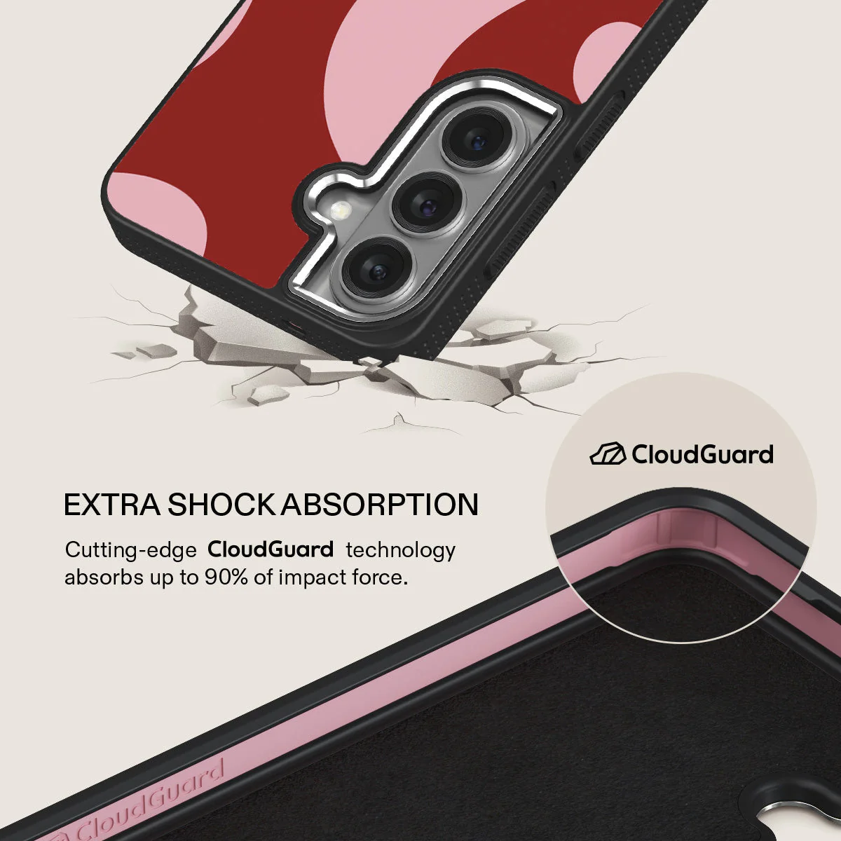 Flex - Samsung Galaxy S26 Plus Case - Image 21