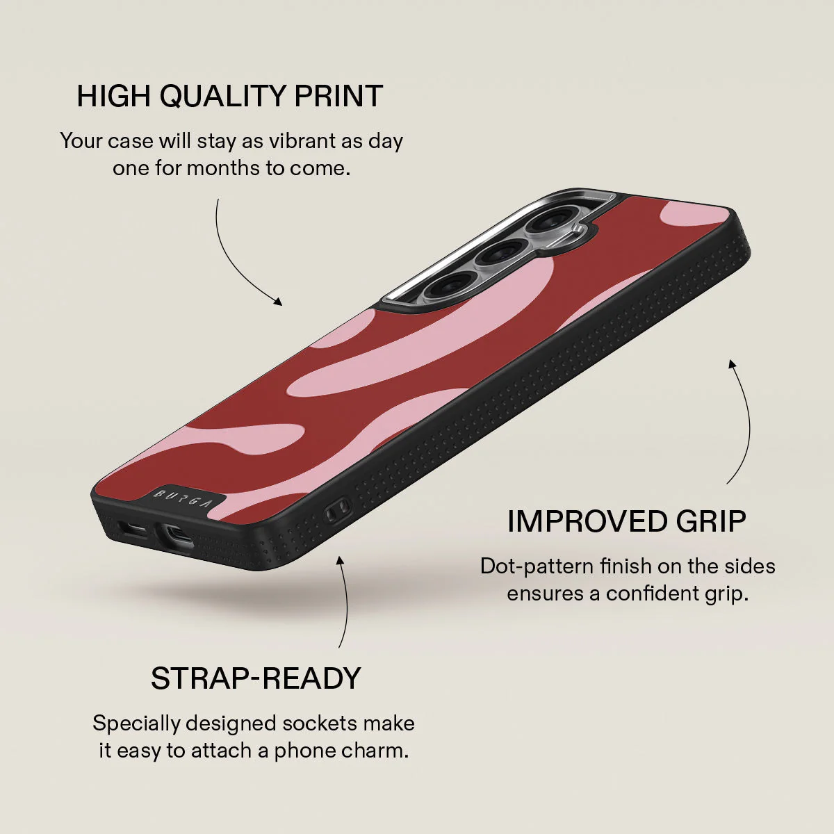 Flex - Samsung Galaxy S26 Plus Case - Image 23