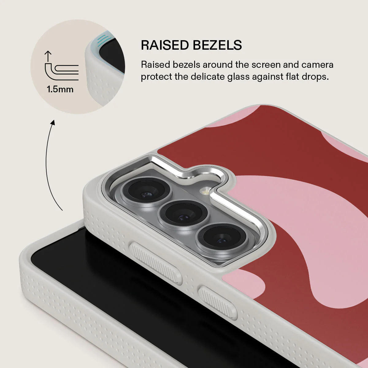Flex - Samsung Galaxy S26 Plus Case - Image 36
