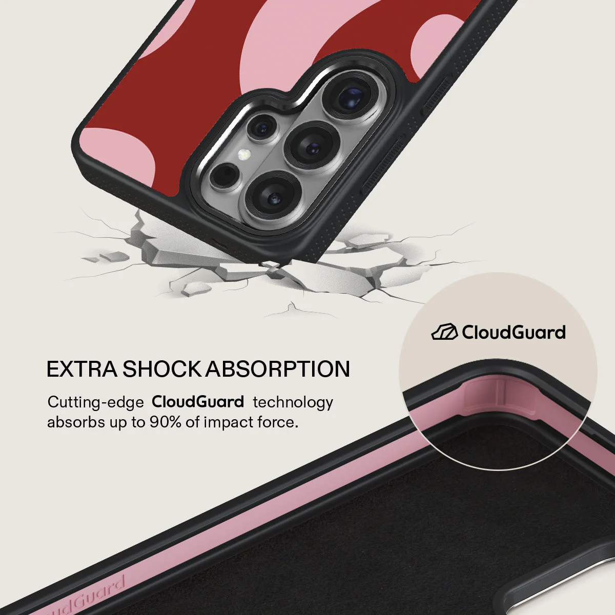 Flex - Samsung Galaxy S26 Ultra Case - Image 14