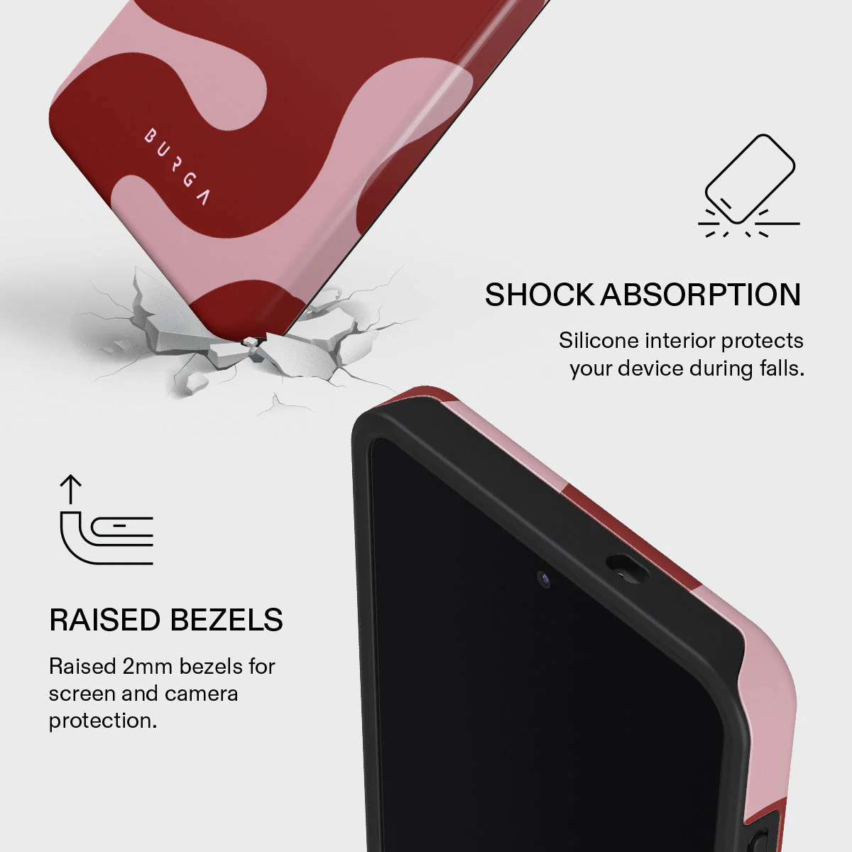 Flex - Samsung Galaxy S26 Ultra Case - Image 4