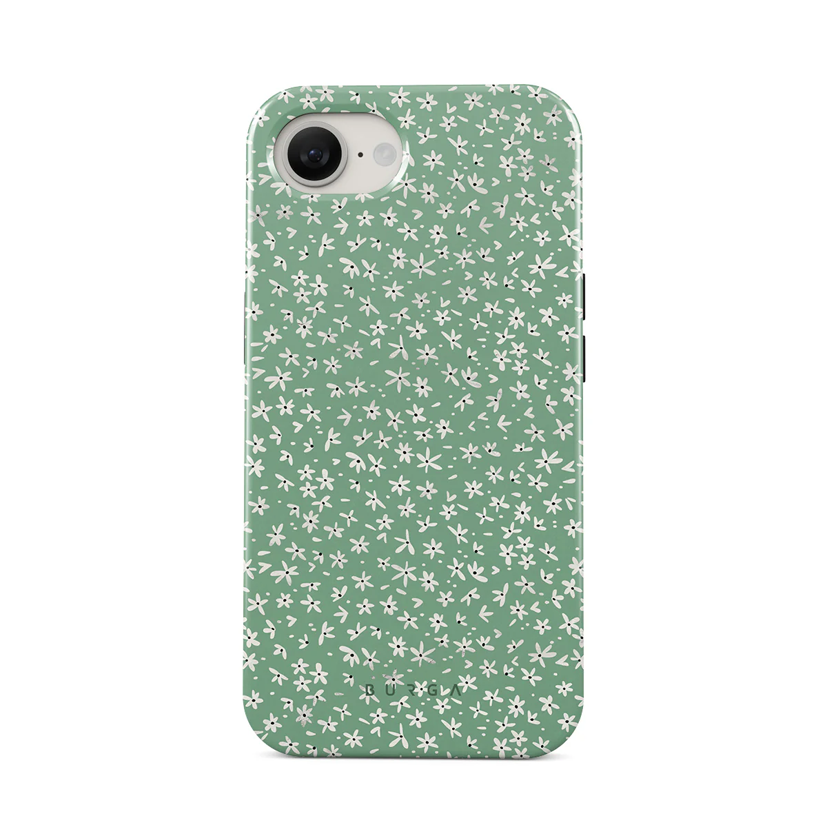 Lush Meadows - Floral iPhone 17e Case