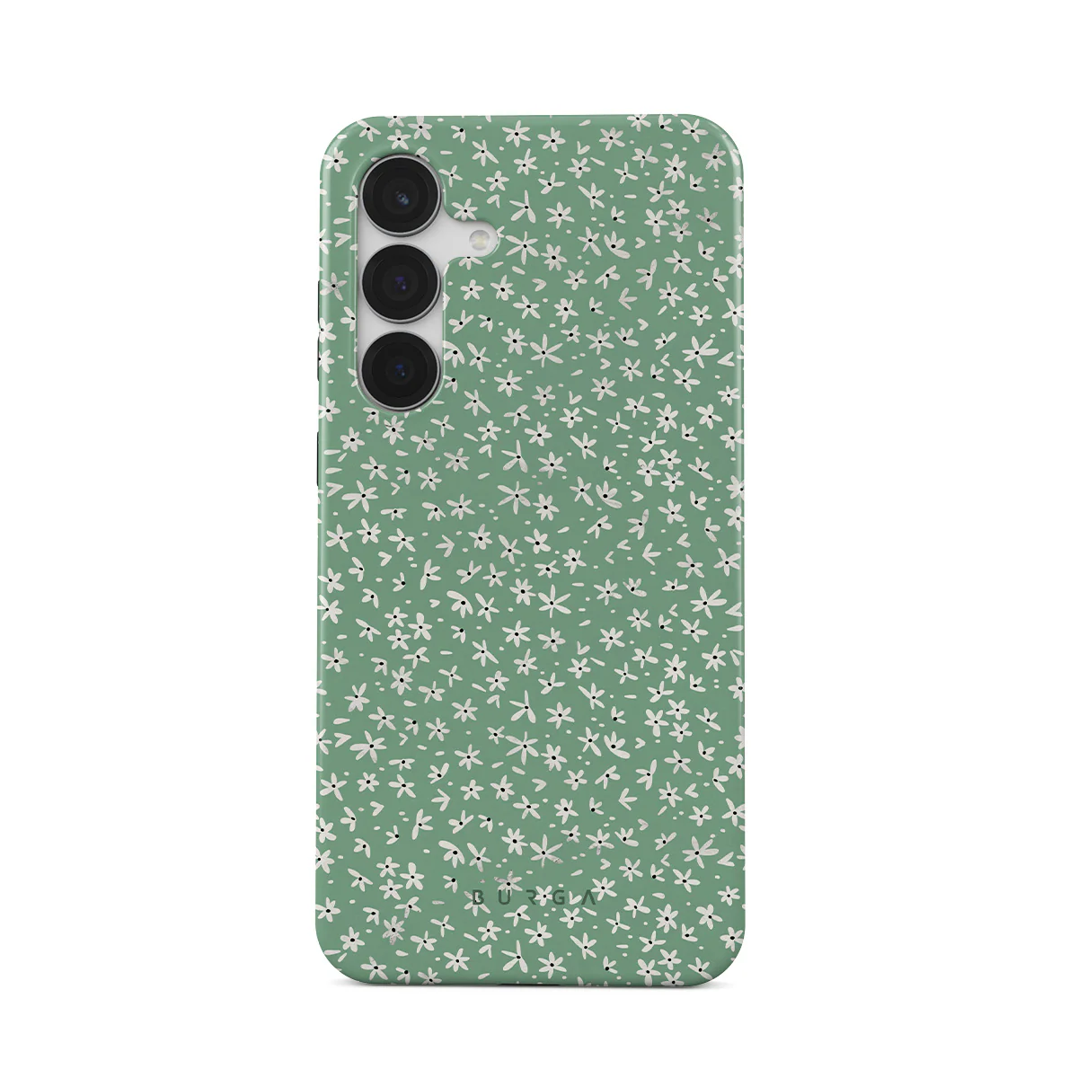 Lush Meadows - Floral Samsung Galaxy S25 FE Case