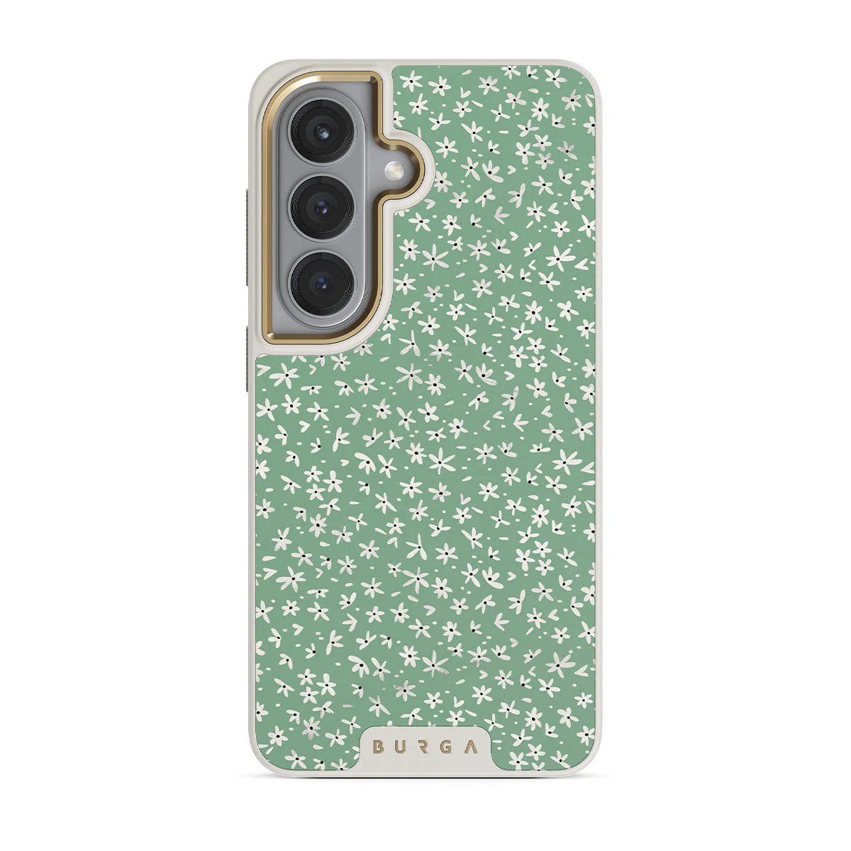 Lush Meadows - Floral Samsung Galaxy S26 Case - Image 26