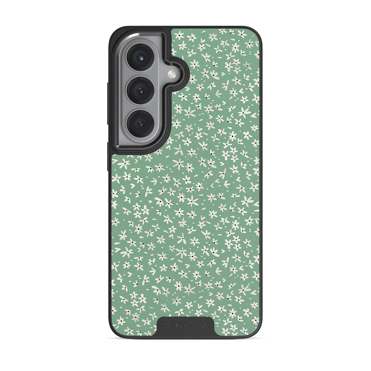 Lush Meadows - Floral Samsung Galaxy S26 Plus Case - Image 12