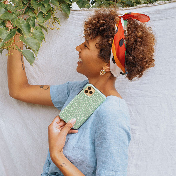 Lush Meadows - Floral Xiaomi 15T Case - Image 6