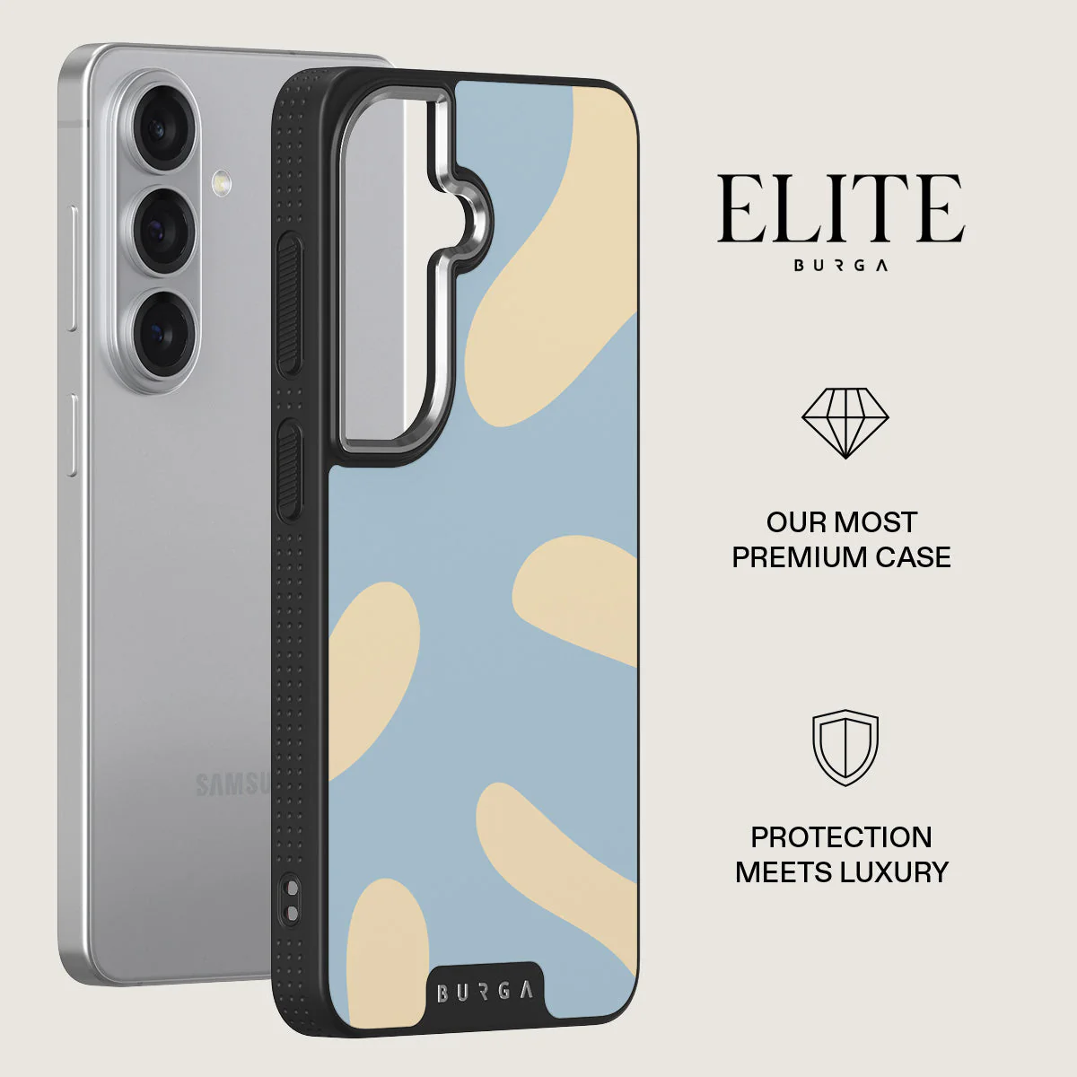 Flow - Samsung Galaxy S26 Case - Image 20