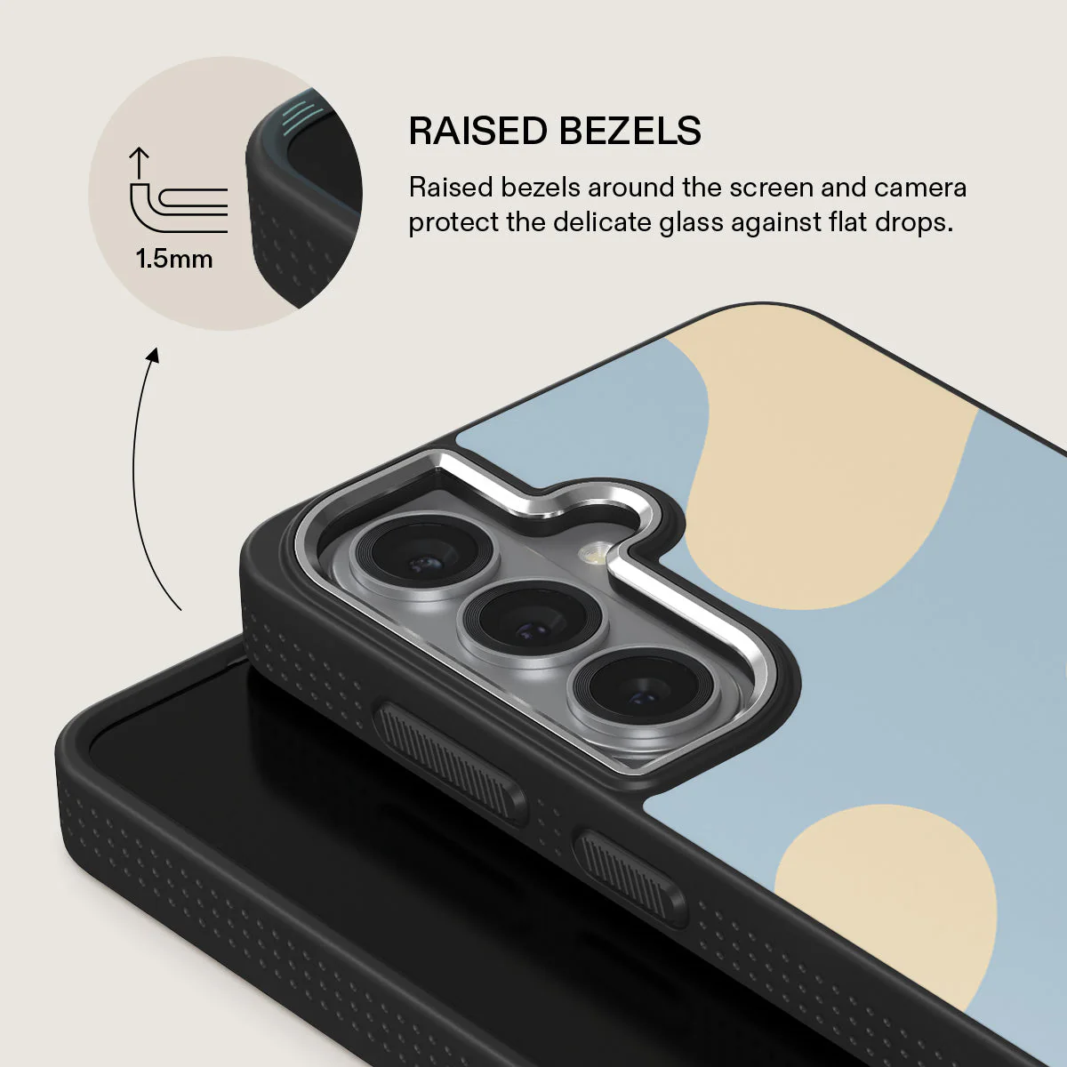 Flow - Samsung Galaxy S26 Case - Image 22