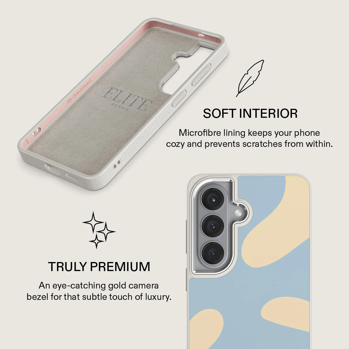 Flow - Samsung Galaxy S26 Case - Image 38