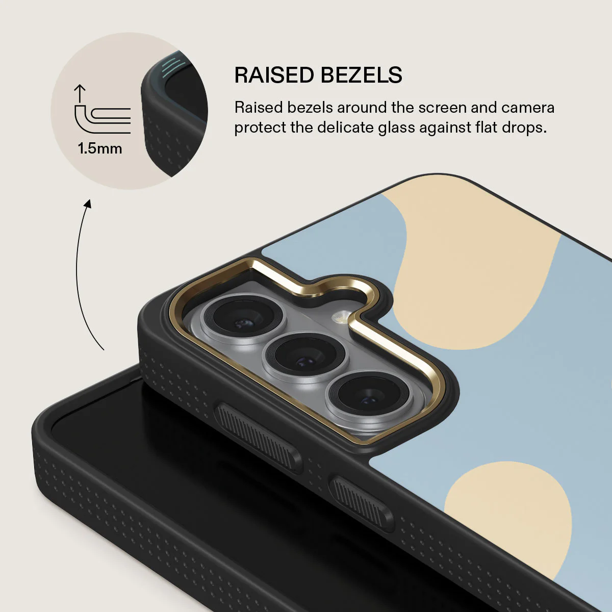 Flow - Samsung Galaxy S26 Case - Image 8