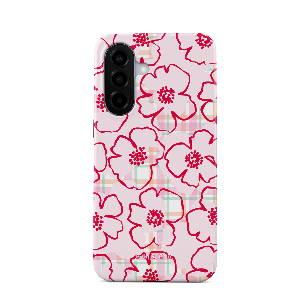 Flower Girl - Samsung Galaxy A37 5G Case