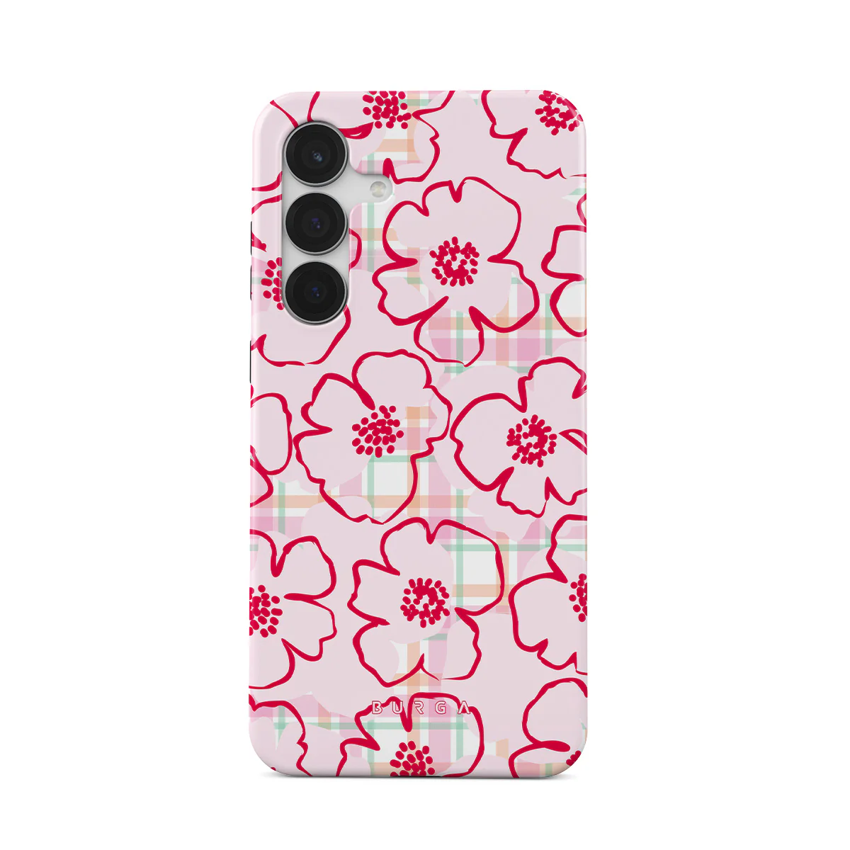 Flower Girl - Samsung Galaxy S25 FE Case