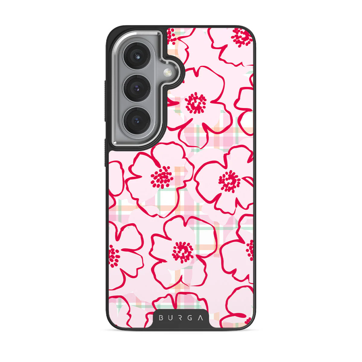 Flower Girl - Samsung Galaxy S26 Case - Image 19