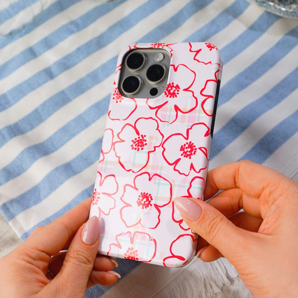 Flower Girl - Samsung Galaxy S26 Case - Image 64