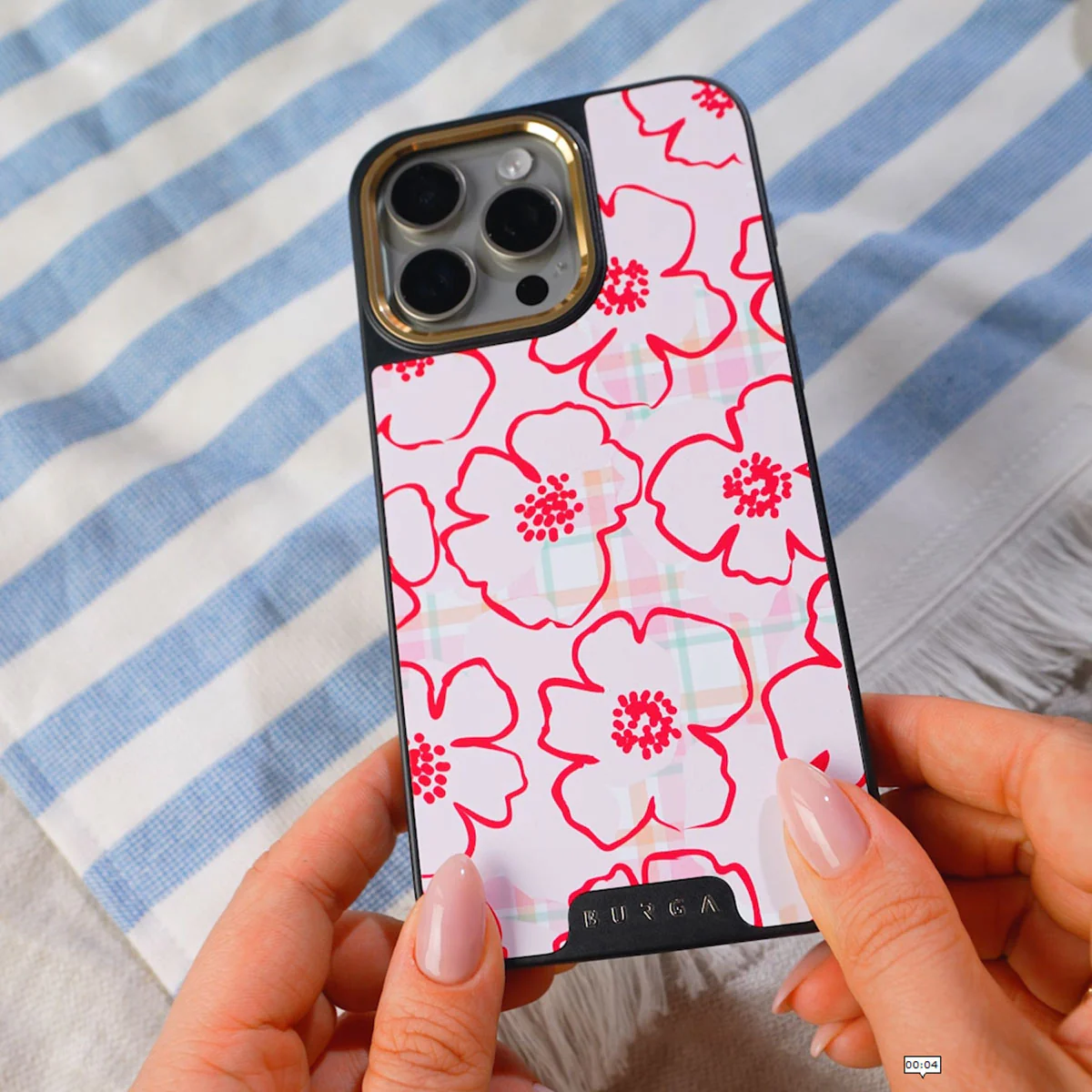 Flower Girl - Samsung Galaxy S26 Case - Image 65