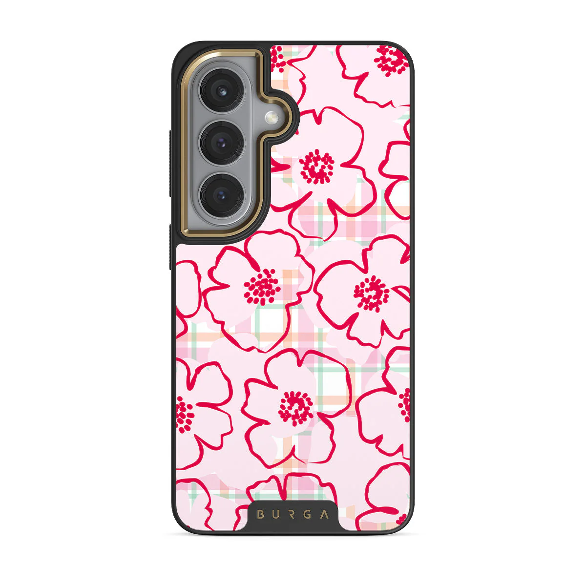 Flower Girl - Samsung Galaxy S26 Plus Case - Image 5
