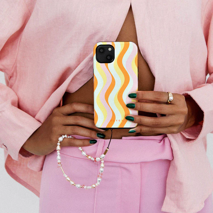 Flower Power - Samsung Galaxy A37 5G Case - Image 6