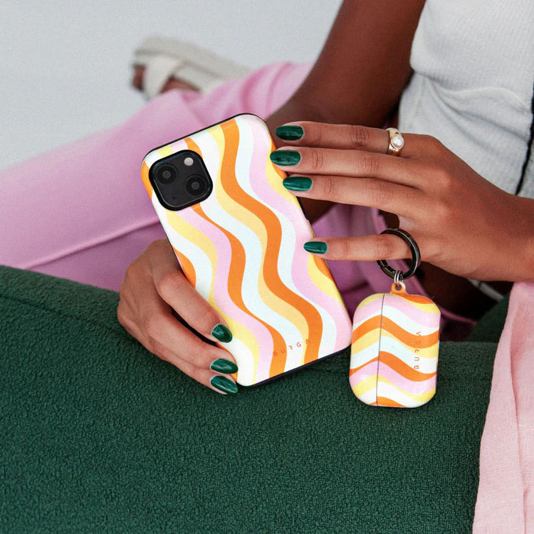 Flower Power - Samsung Galaxy A37 5G Case - Image 9