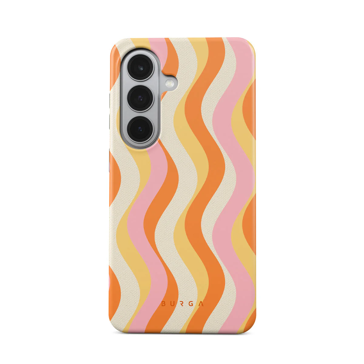 Flower Power - Samsung Galaxy S26 Case