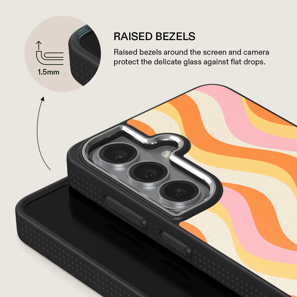 Flower Power - Samsung Galaxy S26 Case - Image 22