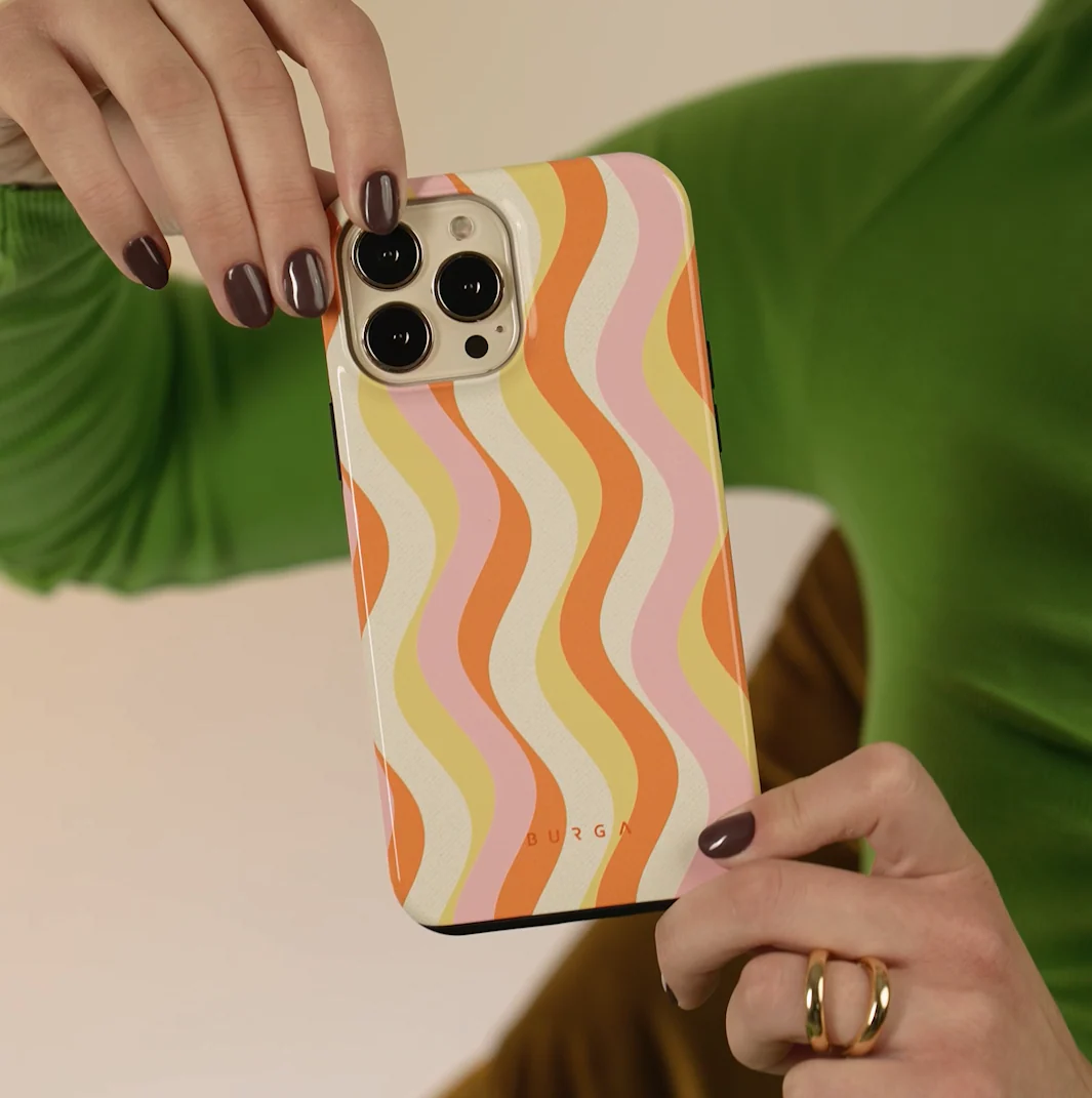 Flower Power - Samsung Galaxy S26 Case - Image 40