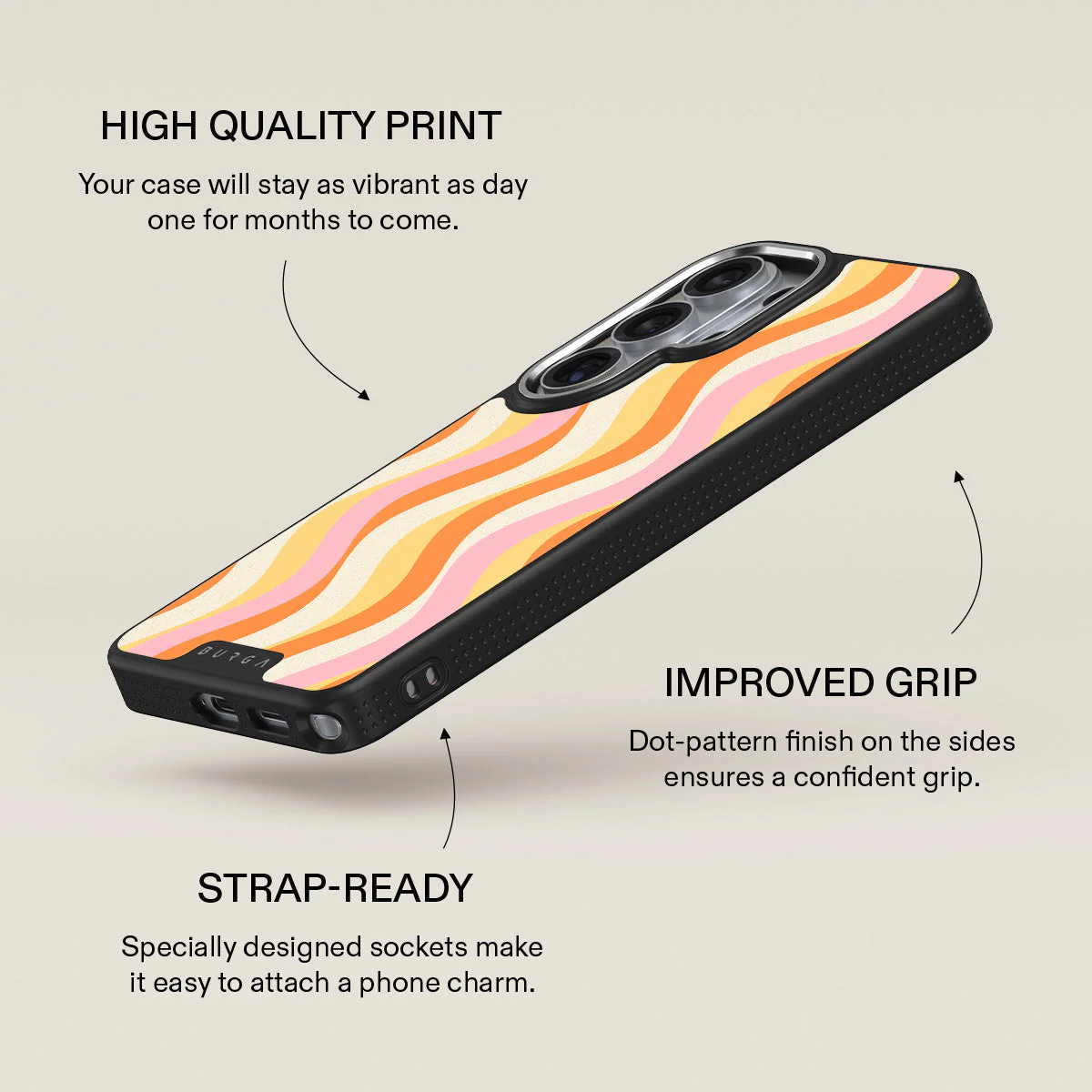 Flower Power - Samsung Galaxy S26 Ultra Case - Image 23