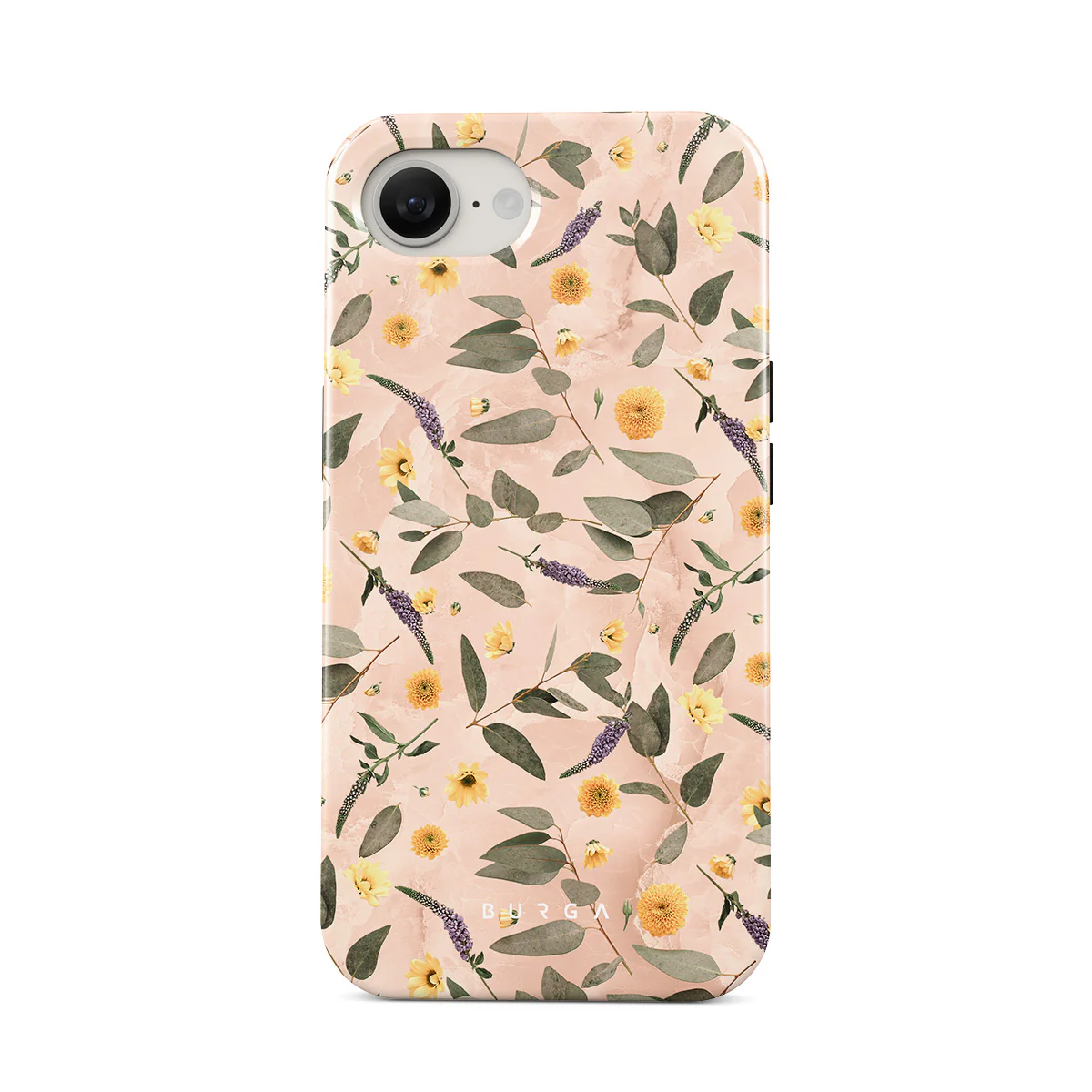 Sunday Brunch - Flowers iPhone 17e Case