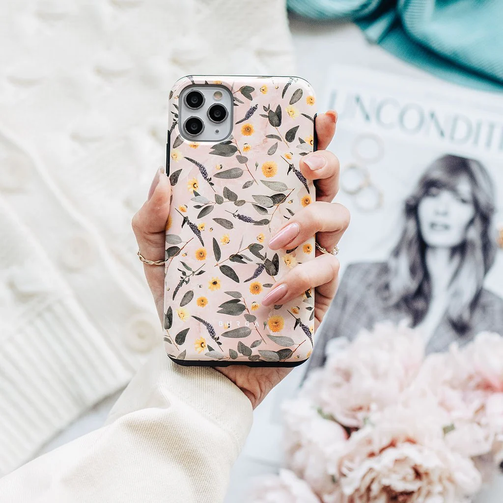 Sunday Brunch - Flowers Xiaomi 15T Case - Image 8