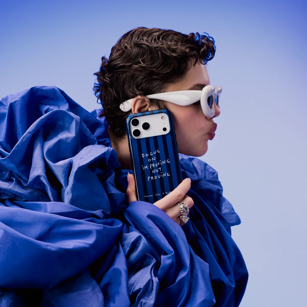 Focus On - Samsung Galaxy A57 5G Case - Image 9
