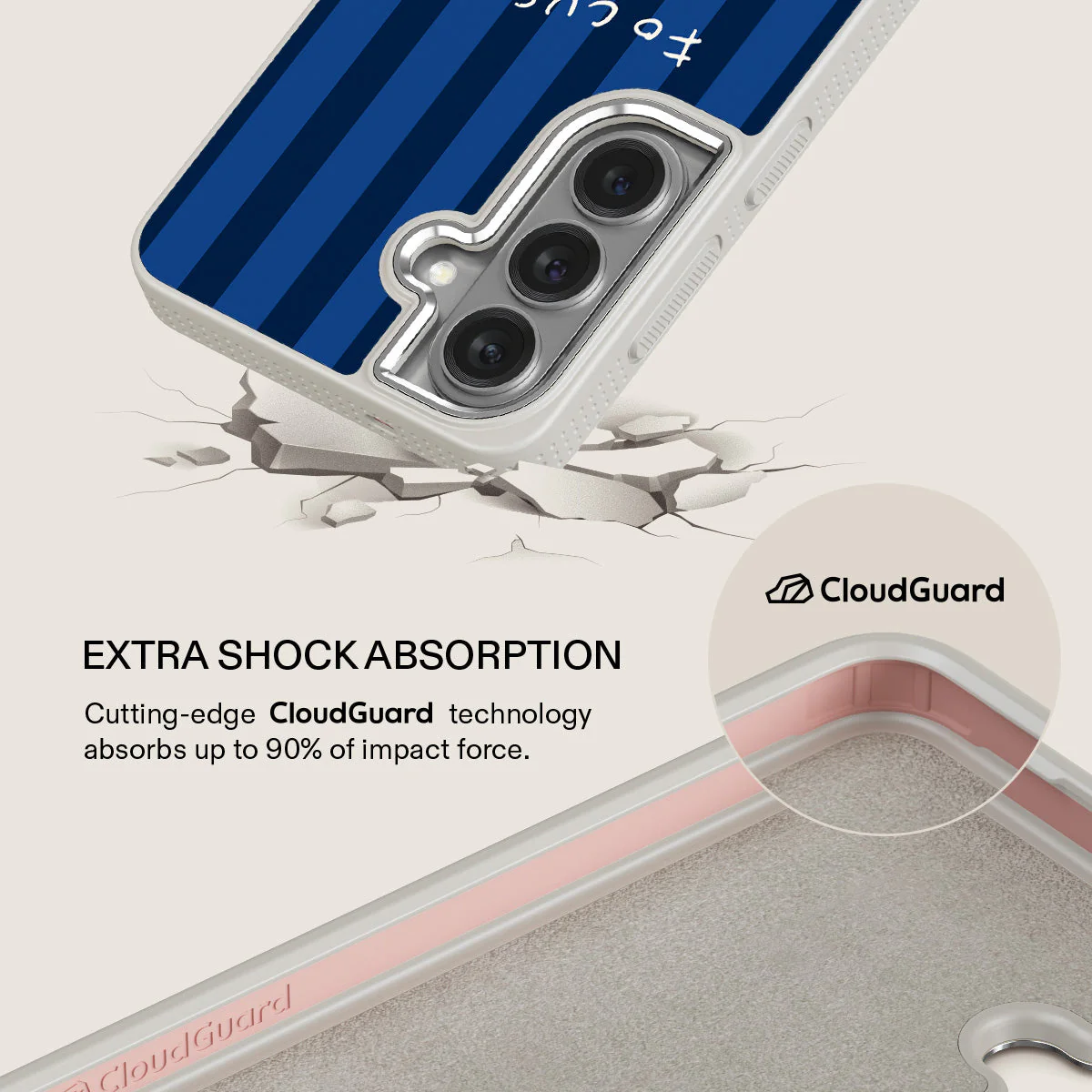 Focus On - Samsung Galaxy S26 Case - Image 35