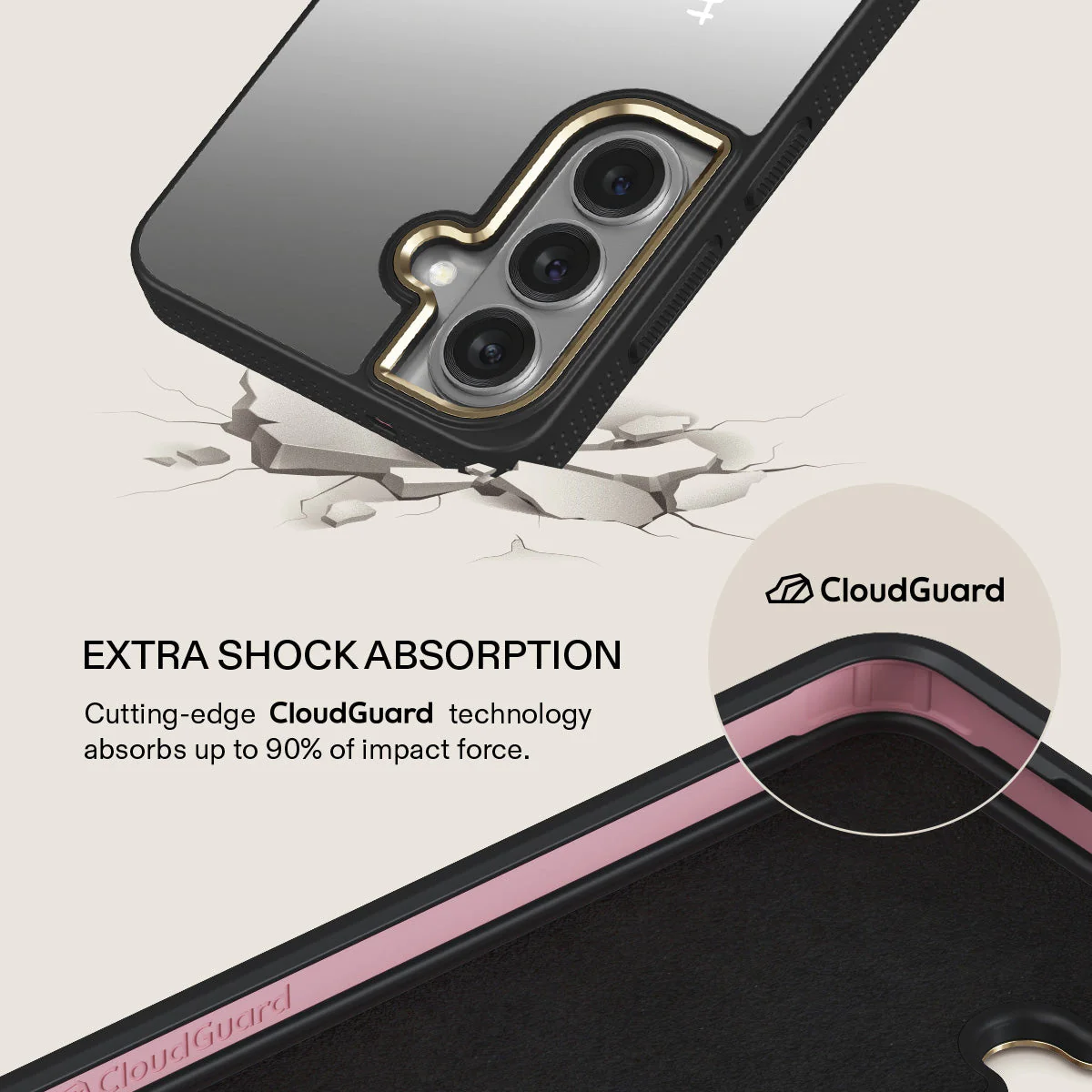 Focus On - Samsung Galaxy S26 Case - Image 42