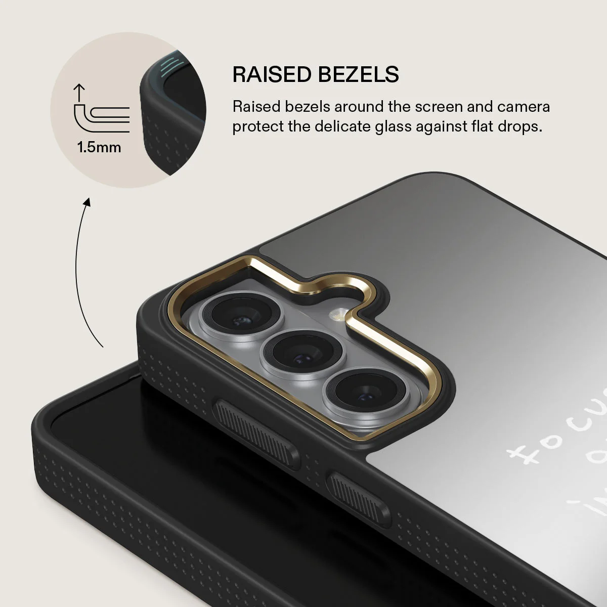 Focus On - Samsung Galaxy S26 Case - Image 44