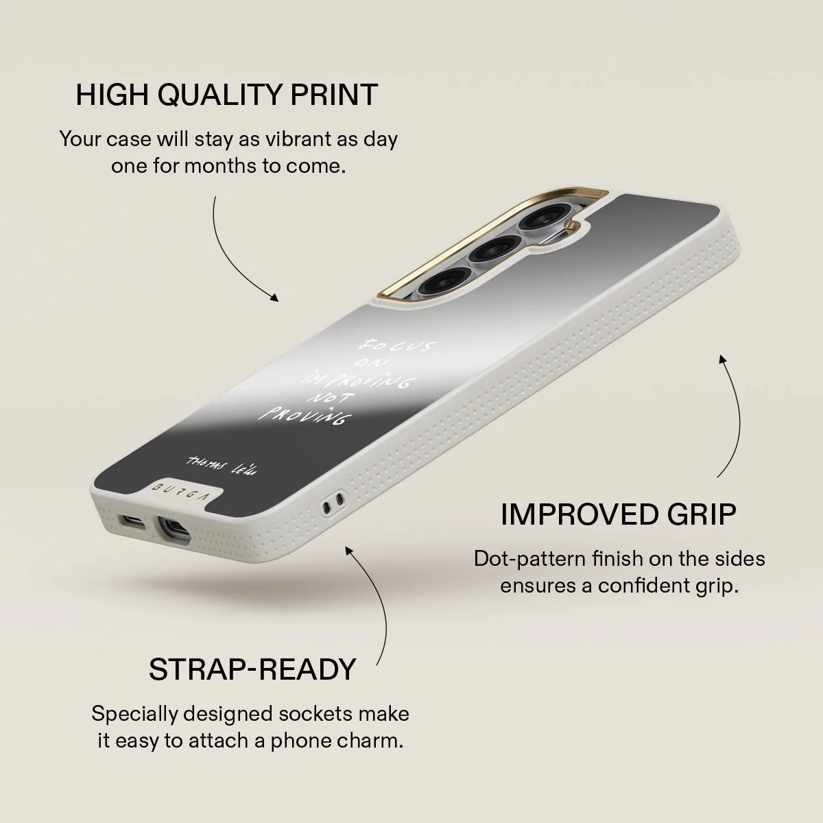 Focus On - Samsung Galaxy S26 Case - Image 83