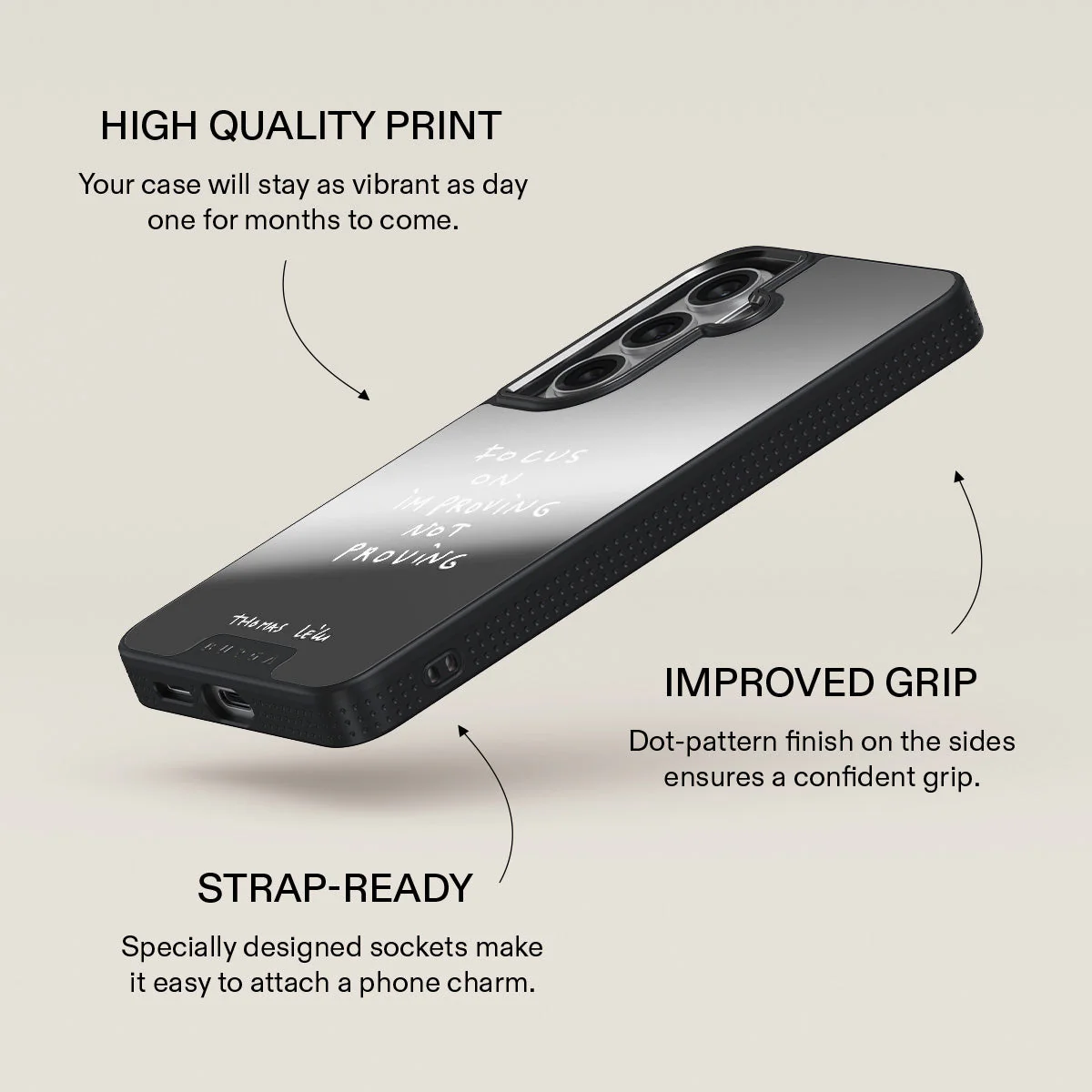 Focus On - Samsung Galaxy S26 Plus Case - Image 53