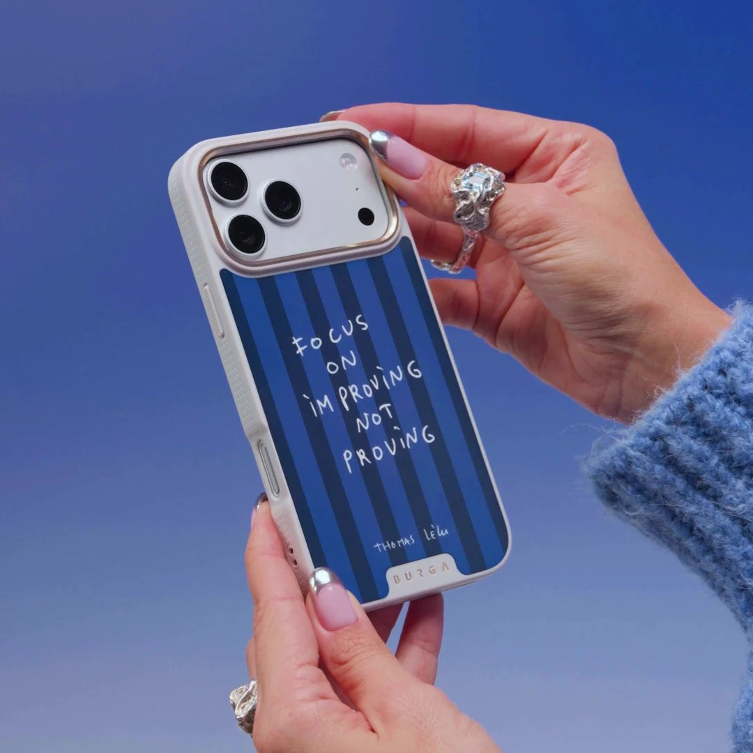 Focus On - Samsung Galaxy S26 Plus Case - Image 66
