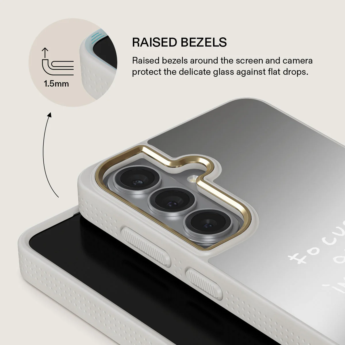 Focus On - Samsung Galaxy S26 Plus Case - Image 82
