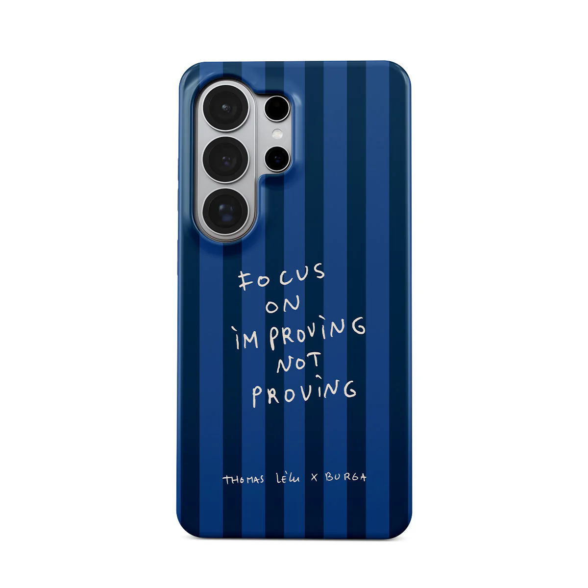 Focus On - Samsung Galaxy S26 Ultra Case