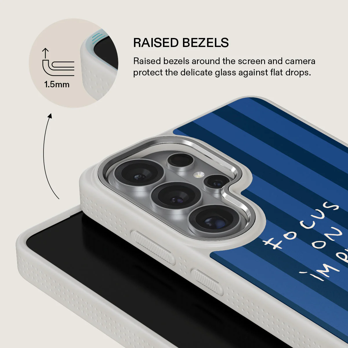 Focus On - Samsung Galaxy S26 Ultra Case - Image 36