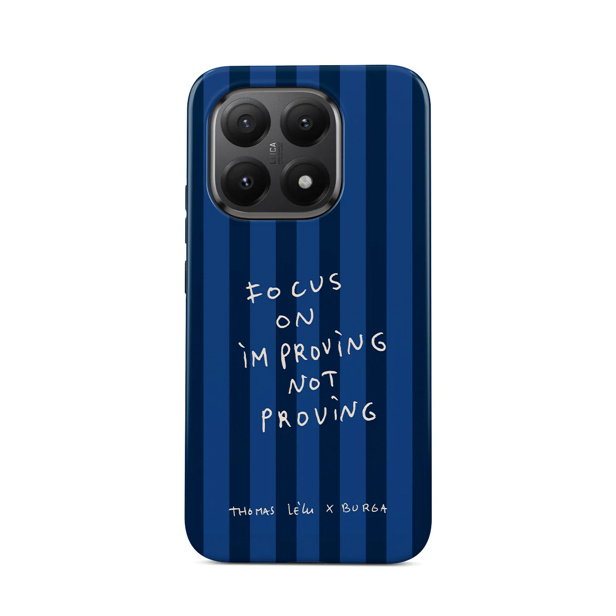 Focus On - Xiaomi 15T Case