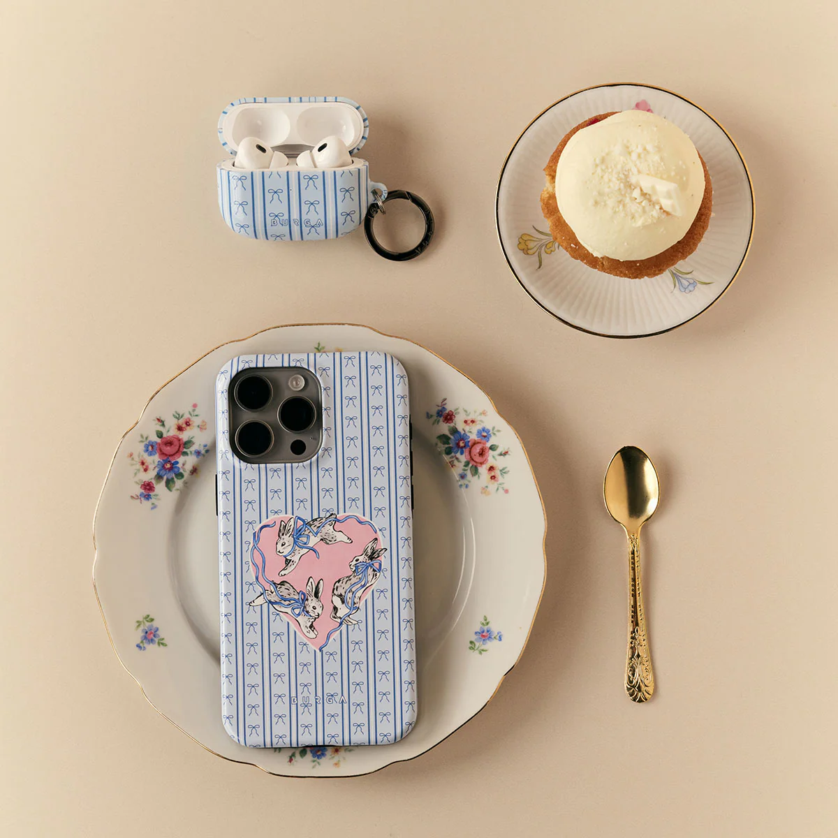 Follow Me - Samsung Galaxy A37 5G Case - Image 6