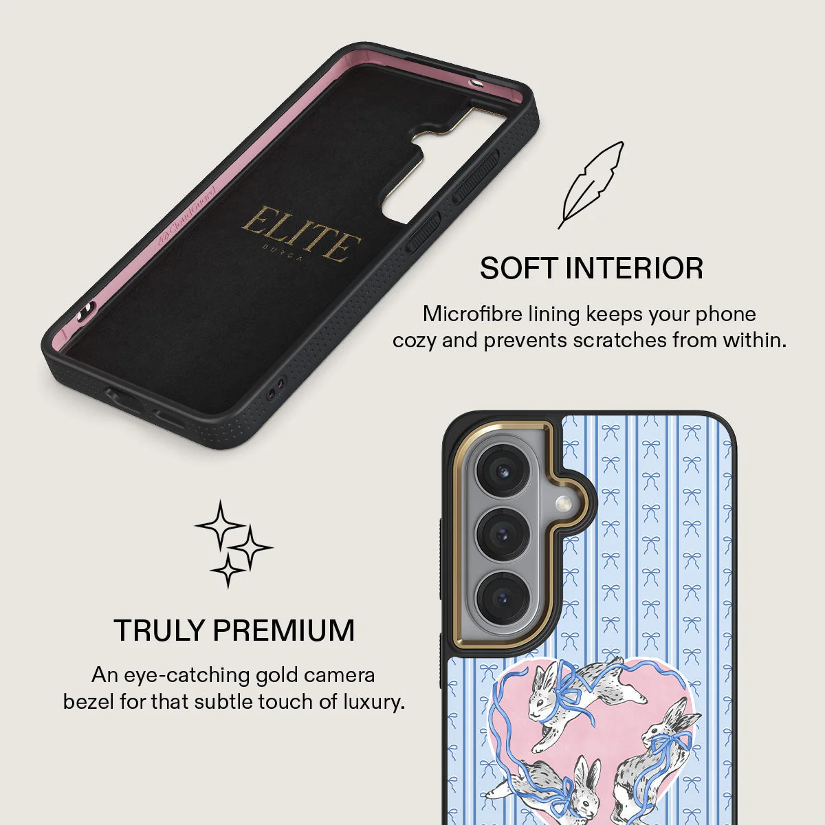 Follow Me - Samsung Galaxy S26 Plus Case - Image 10