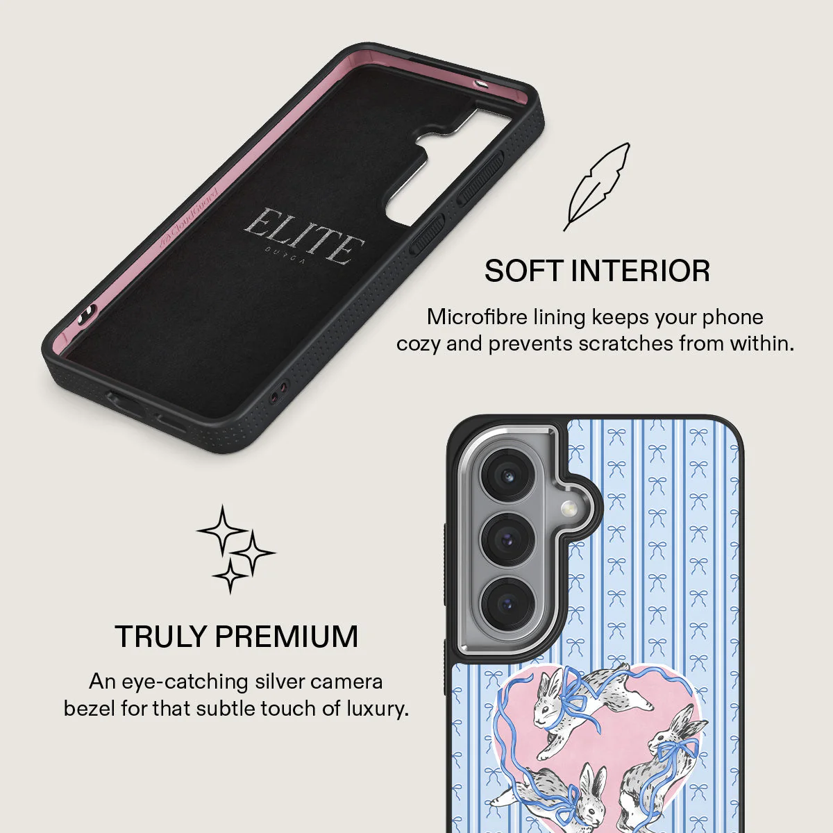 Follow Me - Samsung Galaxy S26 Plus Case - Image 24