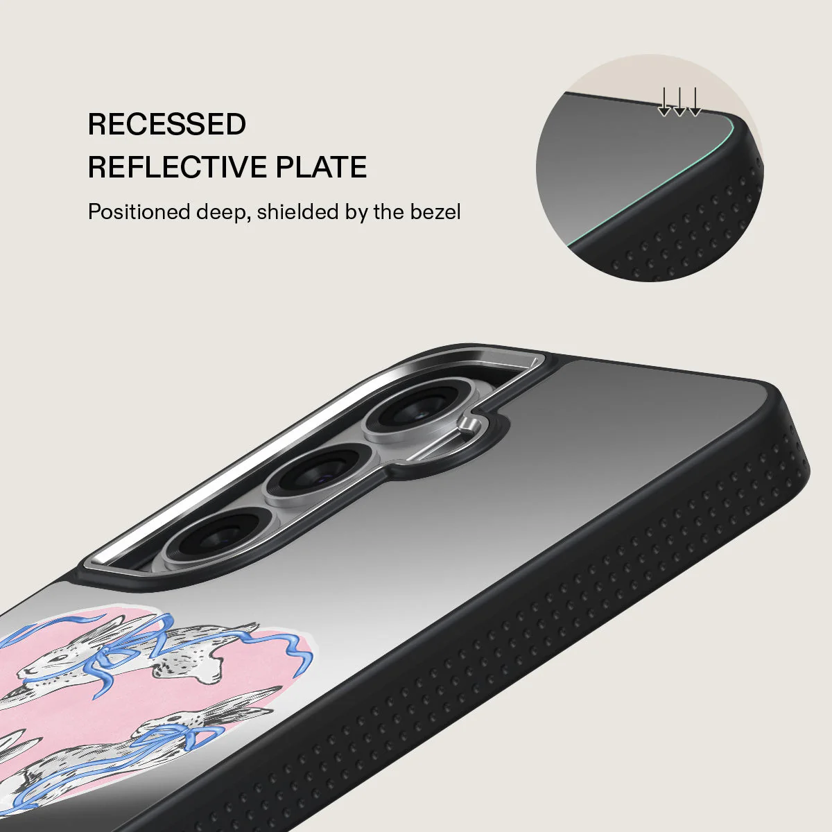 Follow Me - Samsung Galaxy S26 Plus Case - Image 59