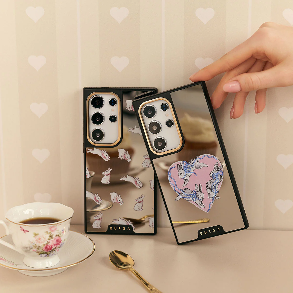 Follow Me - Samsung Galaxy S26 Plus Case - Image 72