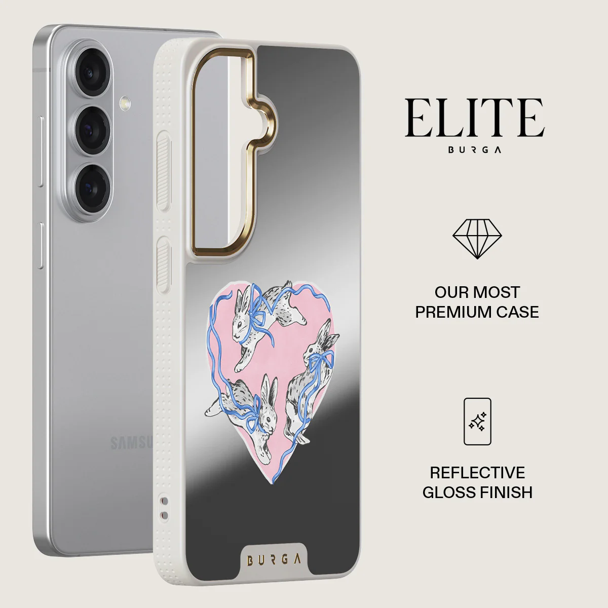 Follow Me - Samsung Galaxy S26 Plus Case - Image 74