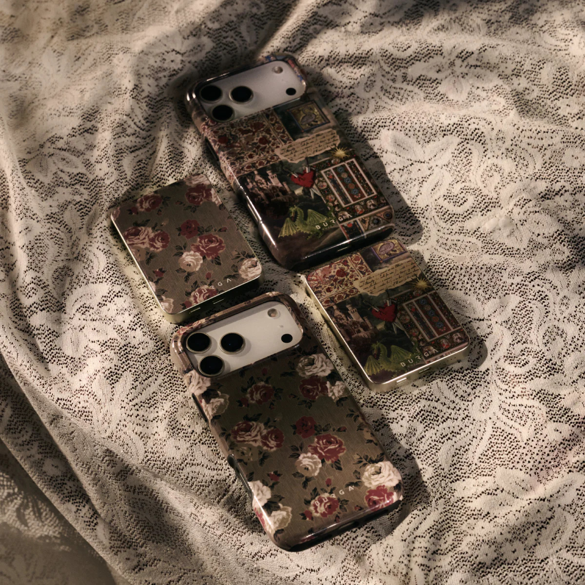 Forbidden Love - iPhone 17e Case - Image 8